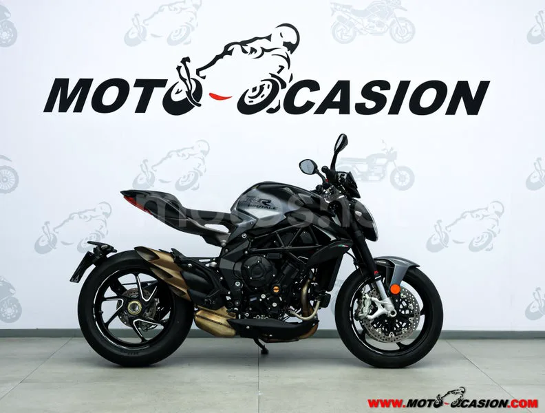 MV Agusta Brutale 10.650 € 2021 Toledo - 2