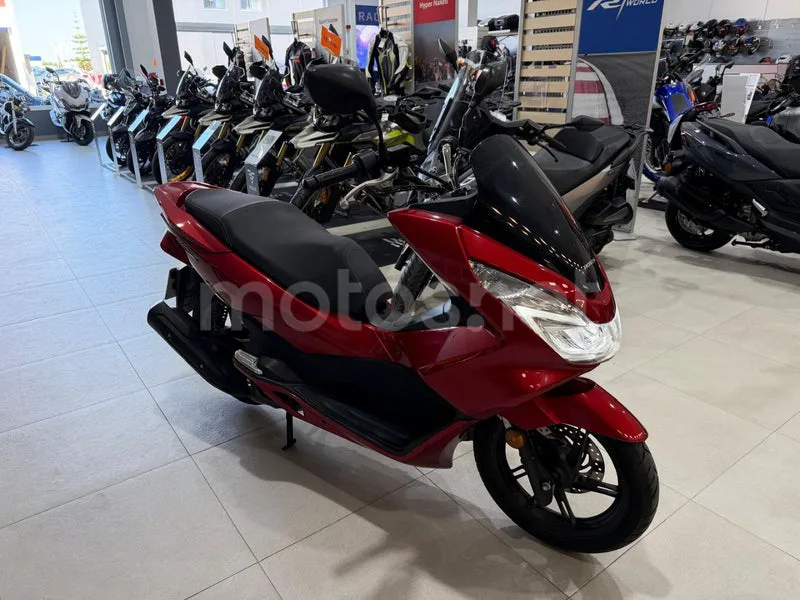 Honda PCX125 1999 € 2017 Granada - 1