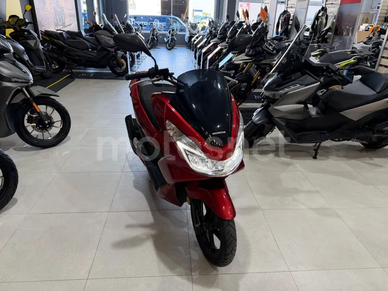 Honda PCX125 1999 € 2017 Granada - 2