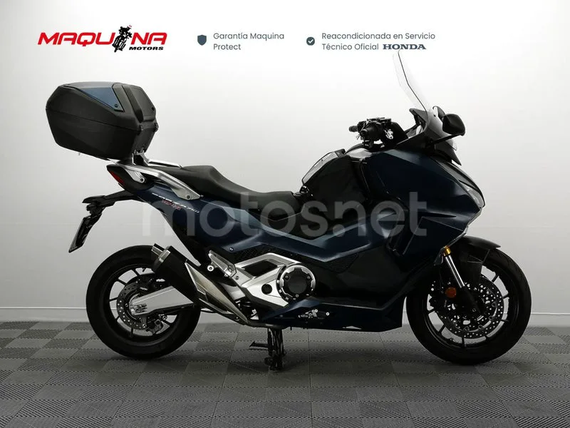 Honda Forza 750 9749 € 2024 Barcelona - 1