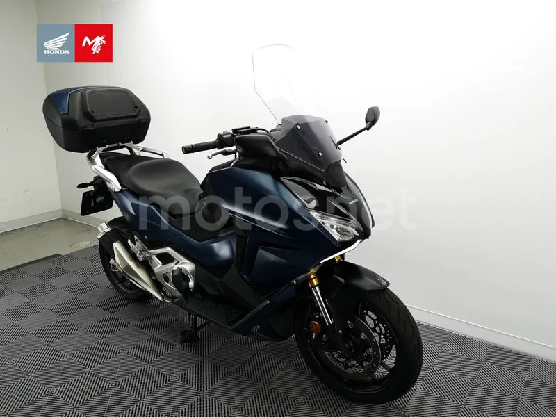Honda Forza 750 9749 € 2024 Barcelona - 2