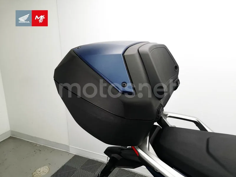 Honda Forza 750 - Vista 16