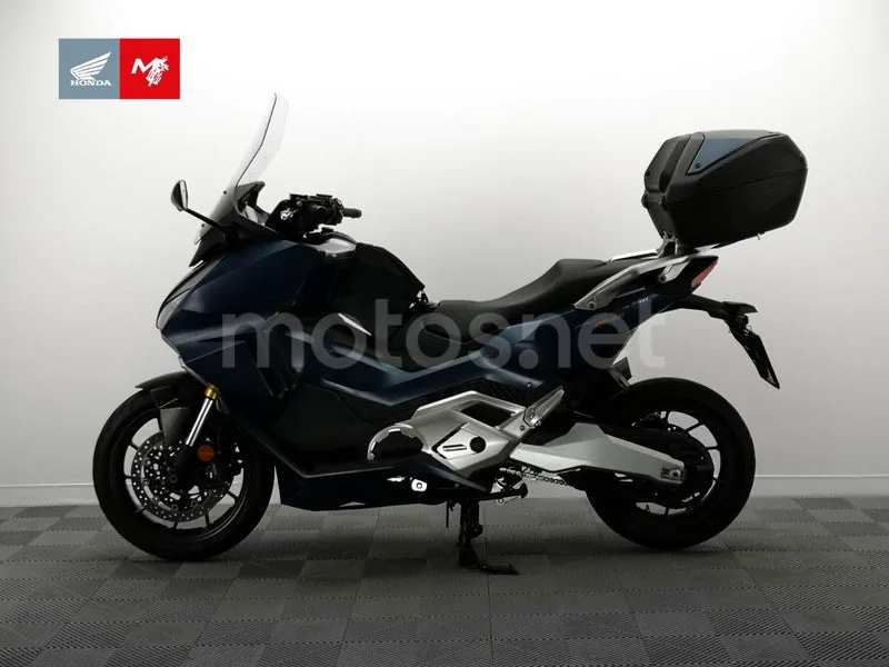 Honda Forza 750 - Vista 17