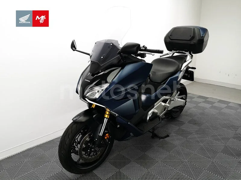 Honda Forza 750 - Vista 19