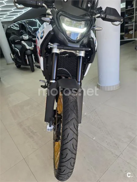 BMW F 900 GS 11.500 € 2025 Barcelona - 2