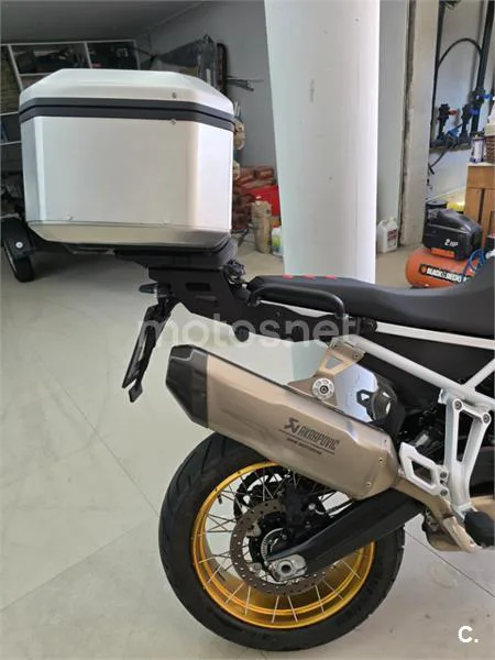BMW F 900 GS - Vista 11