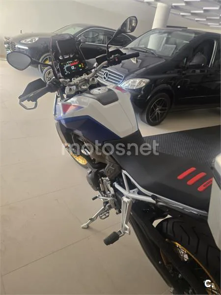 BMW F 900 GS - Vista 15