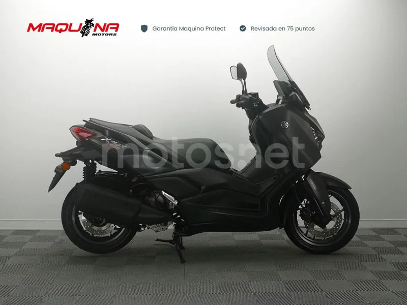 Yamaha XMAX 300 4690 € 2023 Barcelona - 1
