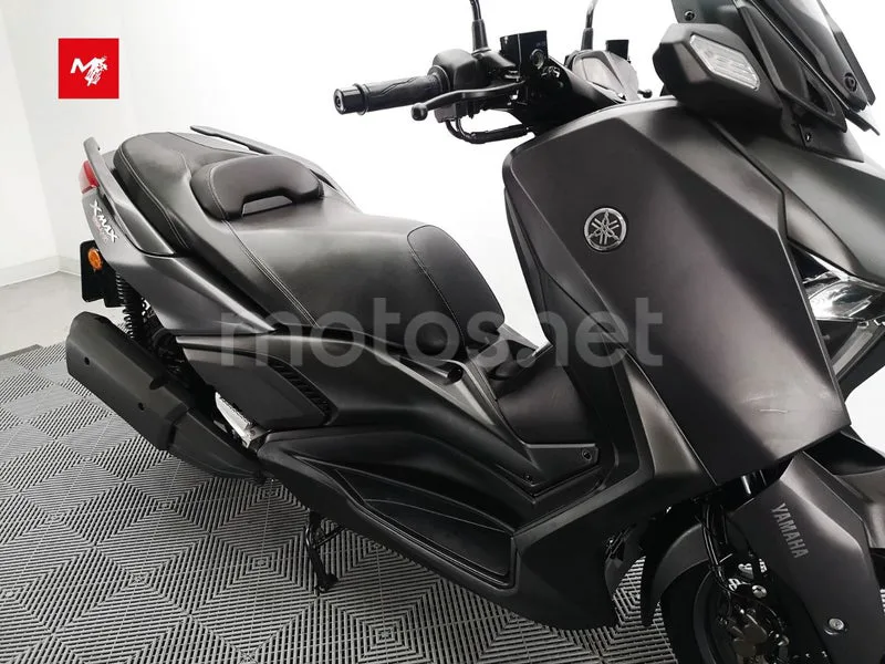 Yamaha XMAX 300 - Vista 14