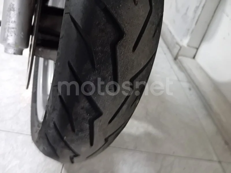 Kymco Grand Dink 125 - Vista 10