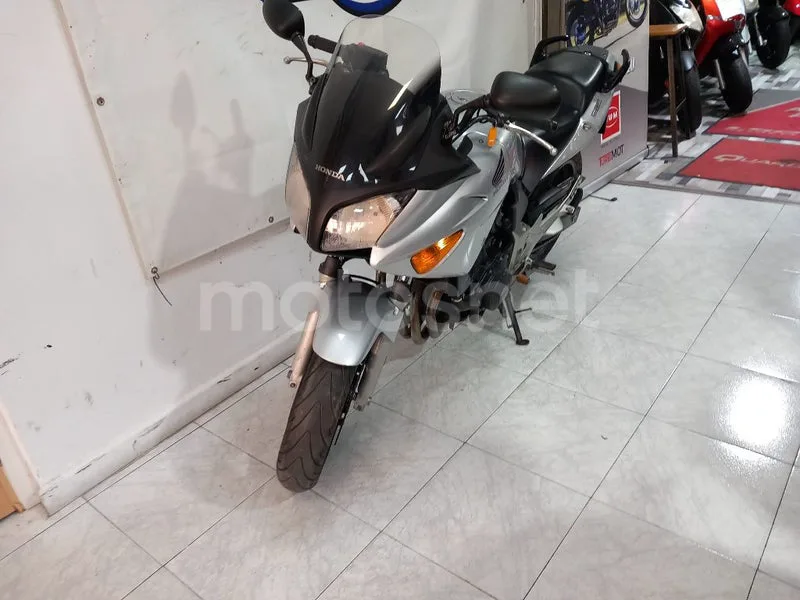 Honda CB600S Hornet S 2249 € 2004 Madrid - 2