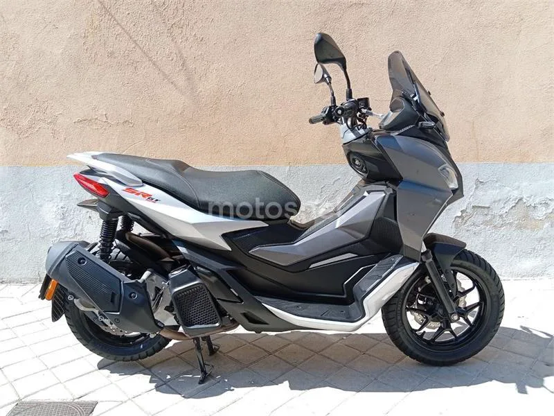 Aprilia SR GT 125 2500 € 2024 Madrid - 2