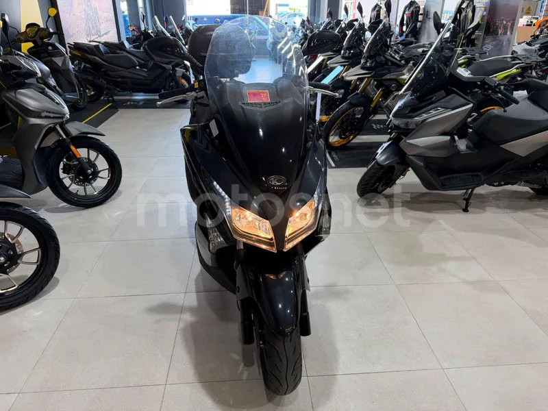 Kymco Grand Dink 125 1999 € 2017 Granada - 2