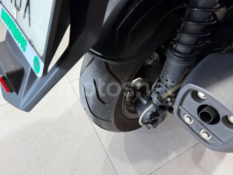 Kymco Grand Dink 125 - Vista 7