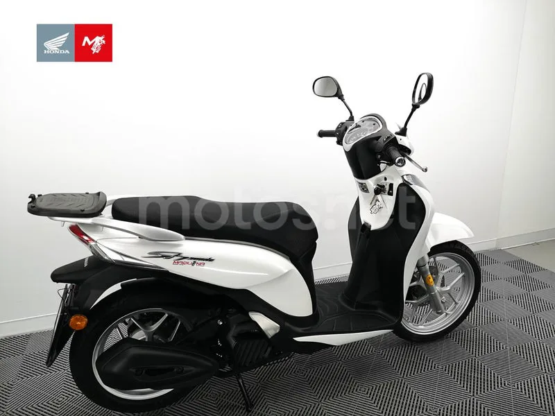Honda SH125i 2690 € 2020 Barcelona - 2