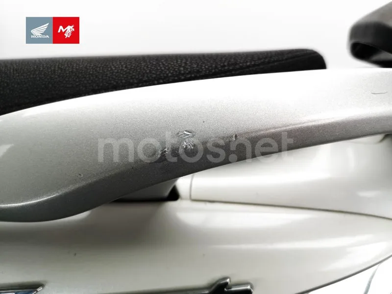 Honda SH125i - Vista 20