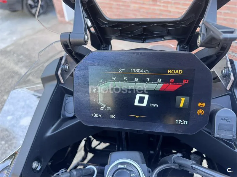 BMW F 850 GS 13.250 € 2023 Madrid - 1