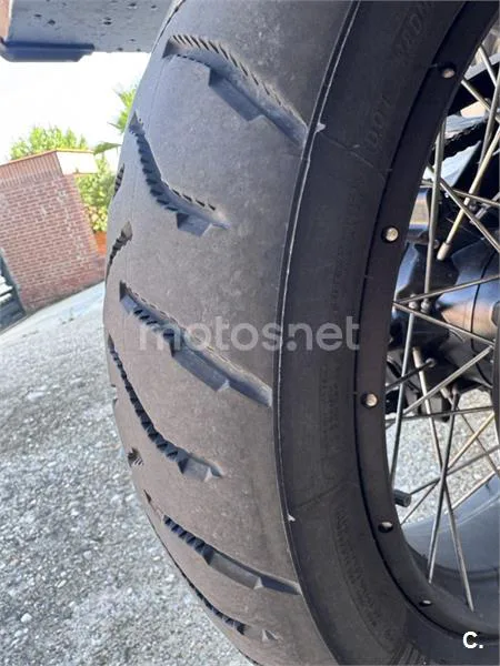 BMW F 850 GS 13.250 € 2023 Madrid - 2