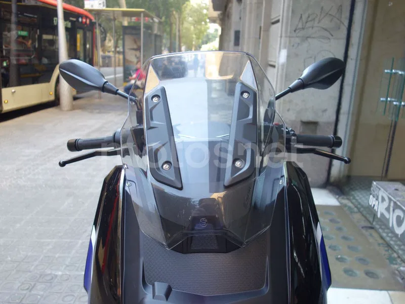 BMW C 400 X - Vista 14