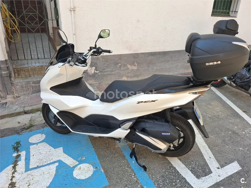 Honda PCX125 2700 € 2023 Girona - 2
