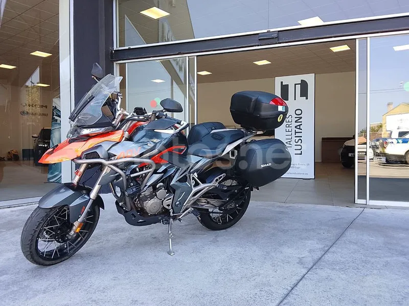 Zontes 310 T 2690 € 2019 Lugo - 1