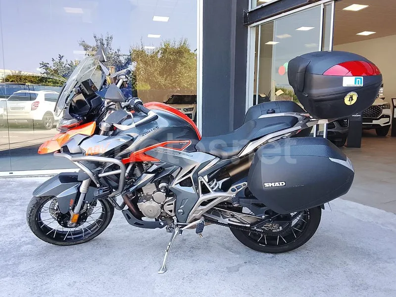 Zontes 310 T 2690 € 2019 Lugo - 2