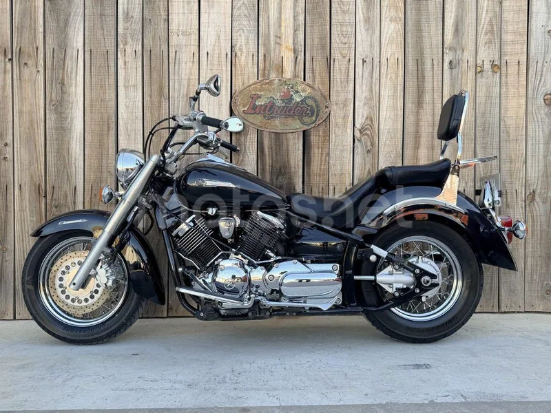Yamaha XVS1100 Drag Star Classic 5000 € 2006 Murcia - 2
