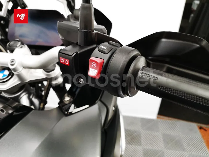 BMW R 1200 GS - Vista 11