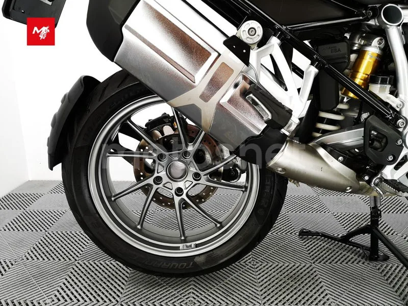 BMW R 1200 GS - Vista 13
