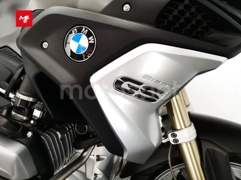 BMW R 1200 GS - Vista 14
