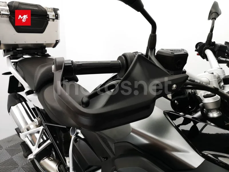 BMW R 1200 GS - Vista 15