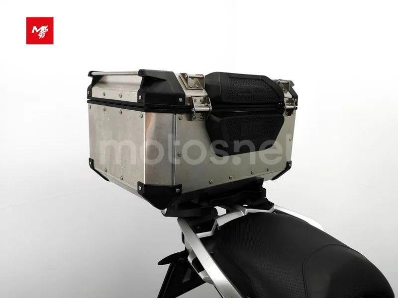 BMW R 1200 GS - Vista 16