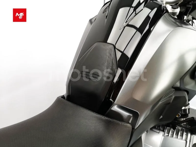 BMW R 1200 GS - Vista 18