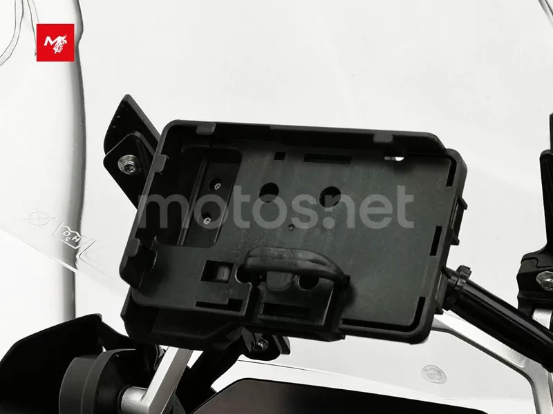 BMW R 1200 GS - Vista 19