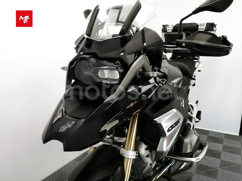 BMW R 1200 GS - Vista 23