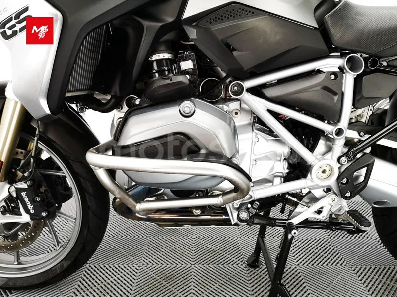 BMW R 1200 GS - Vista 26