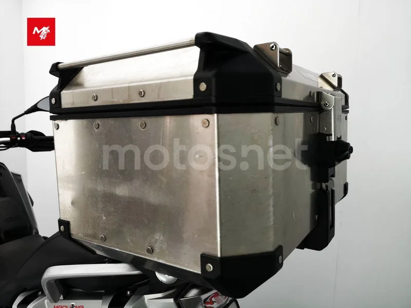 BMW R 1200 GS - Vista 27