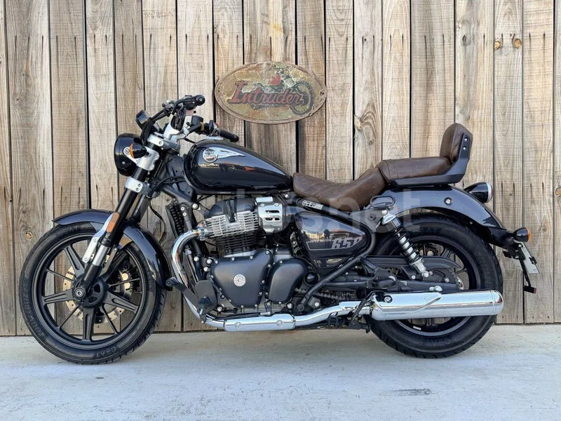 Royal Enfield Super Meteor 650 6200 € 2024 Murcia - 2