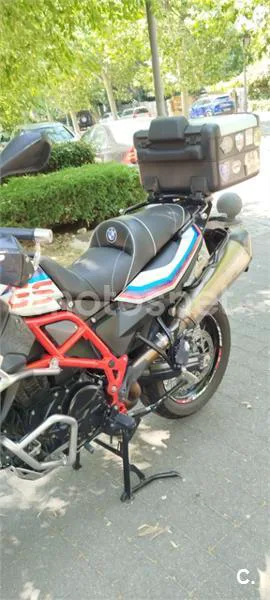 BMW F 800 GS 6000 € 2017 Madrid - 2