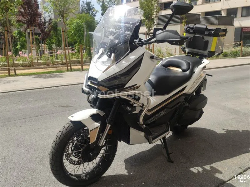 Zontes 368 G 4200 € 2025 Alicante - 1
