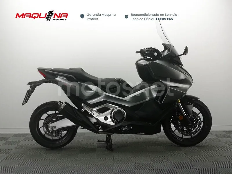 Honda Forza 750 8799 € 2023 Barcelona - 1