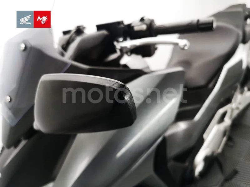 Honda Forza 750 - Vista 23