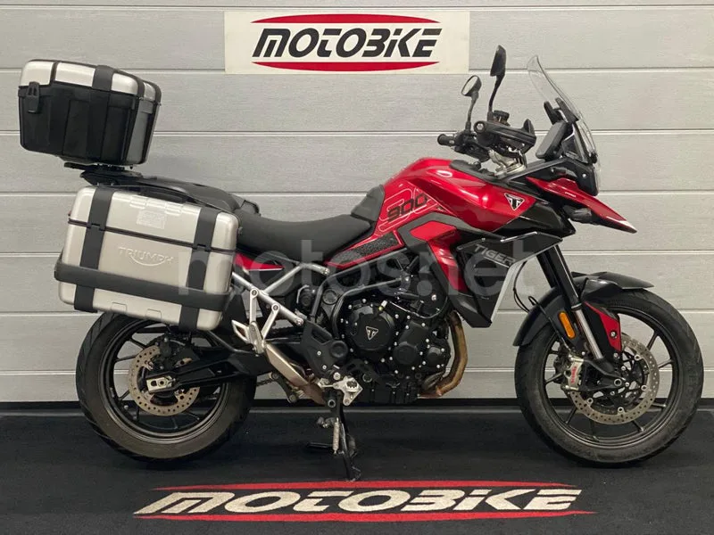 Triumph Tiger 900 13.290 € 2025 Tarragona - 1