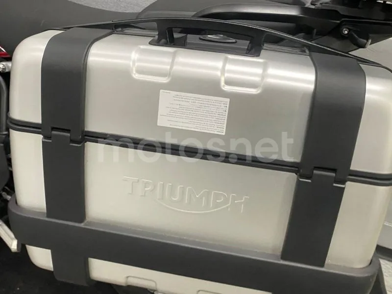 Triumph Tiger 900 - Vista 16