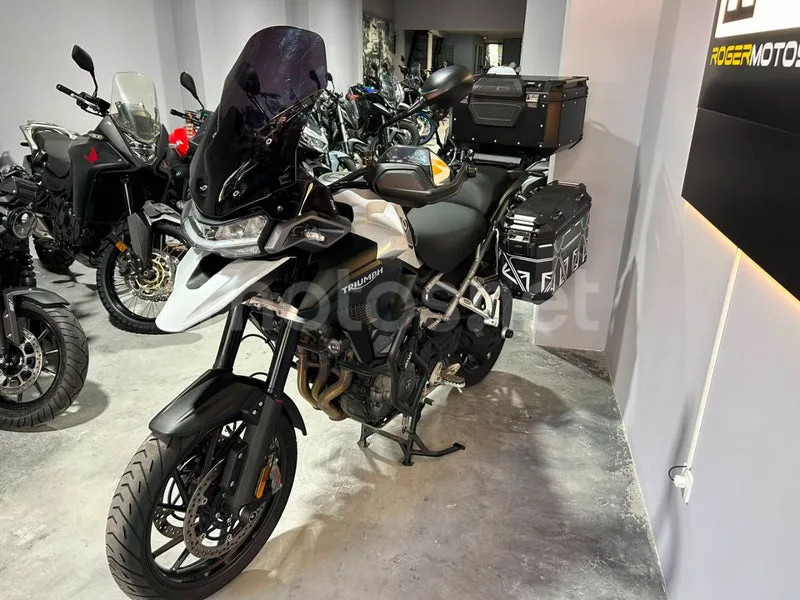 Triumph Tiger 1200 16.895 € 2022 Barcelona - 2