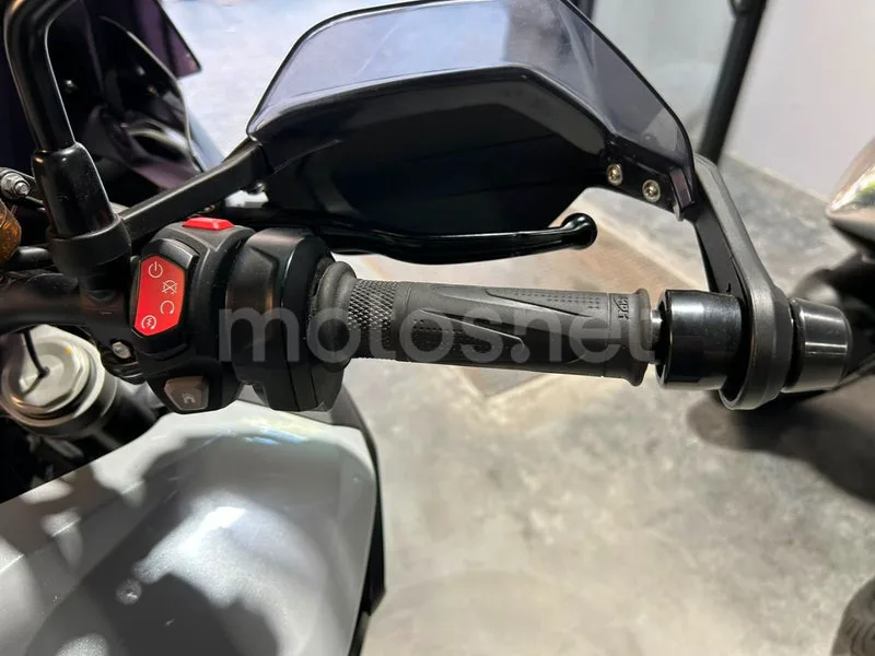 Triumph Tiger 1200 - Vista 17