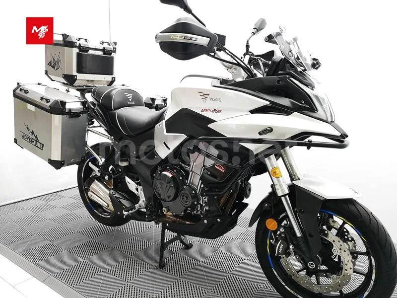 Voge 500DS 4190 € 2021 Barcelona - 2