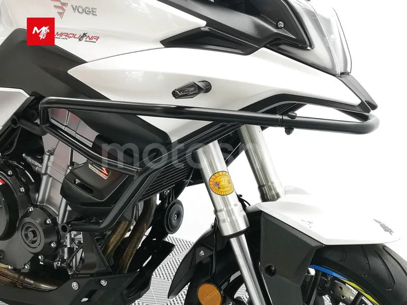 Voge 500DS - Vista 15