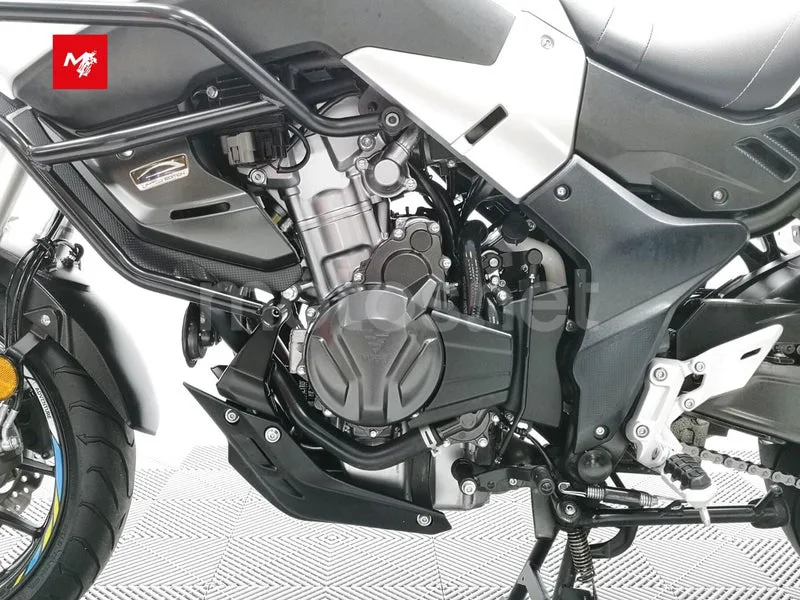 Voge 500DS - Vista 27