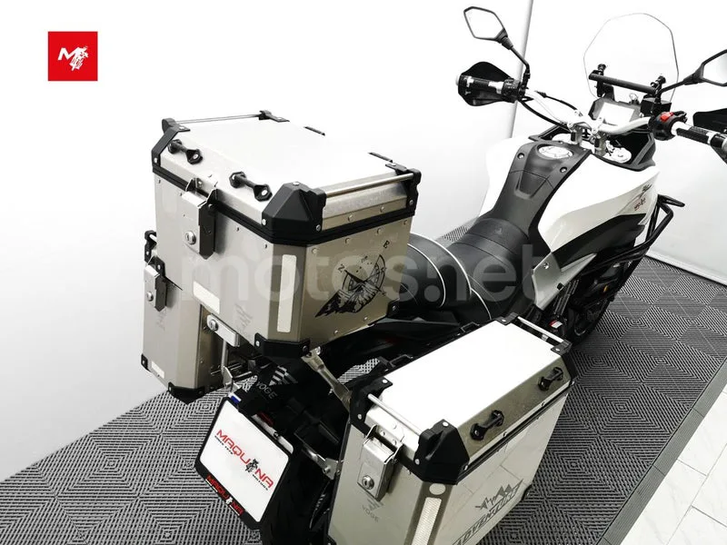 Voge 500DS - Vista 4
